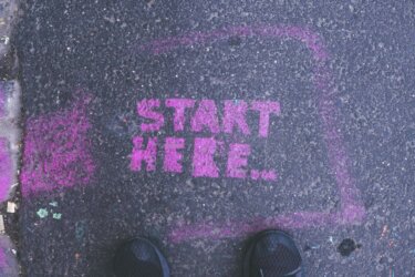 Gia Oris Start here - das nächste Kapitel